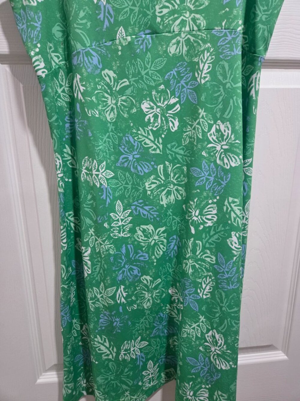 Columbia dress - Picture 3 of 9